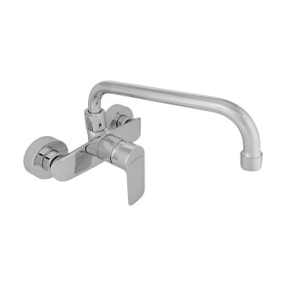 خلاط مطبخ سارديزاين نايل كروم