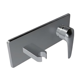 Sarrdesign Segura Shower Mixer Chrome