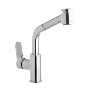 خلاط مطبخ سارديزاين تارا كروم