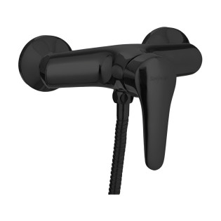 خلاط بانيو سارديزاين سيجورا أسود