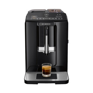 Bosch Fully Automatic Coffee Machine Vero Cup Black