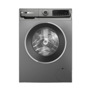 Bosch Series 6 Washing Machine 10 KG Grey