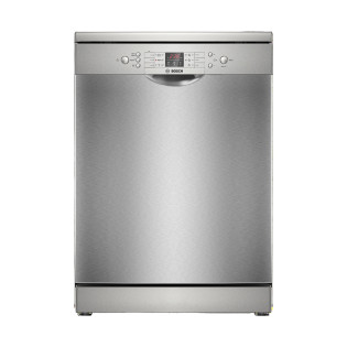 غسالة اطباق بوش سيرس 2 13 فرد 60 سم إينوكس