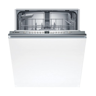 Bosch Series 2 Freestanding Dishwasher 14 Persons 60cm White
