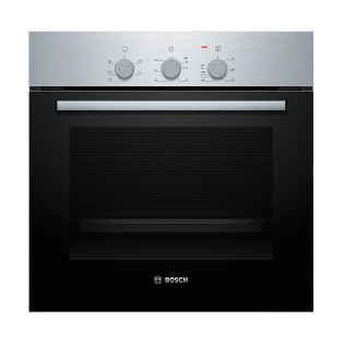 فرن كهرباء بلت ان بوش سلسلة 2 60 سم ستانلس ستيل