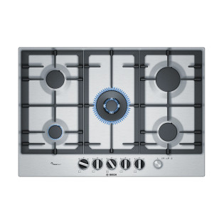 مسطح غاز بلت ان بوش سلسلة 6 75 سم ستانلس ستيل