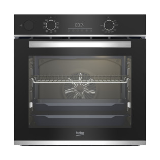 فرن كهرباء بيكو بلت ان 72 لتر 60 سم أسود