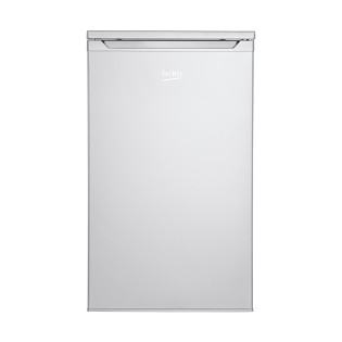 ثلاجة ميني بار بيكو 87 لتر فضي