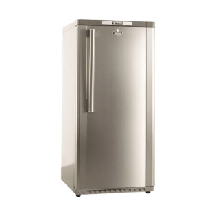 Kiriazi Deep Freezer Digital 230L Gold