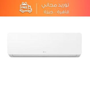 تكييف سبليت ال جي نيو هيرو 3 حصان بارد فقط - S4-C24RZAAA
