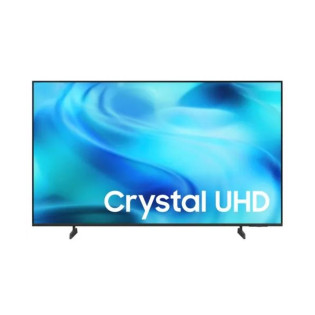 تليفزيون سامسونج سمارت LED 55 بوصة 4K كريستال UHD ريسيفر بلت ان - UA55U8000H