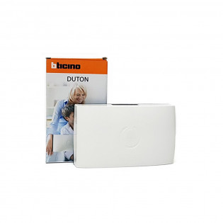 جرس دينج دونج بيتشينو أبيض