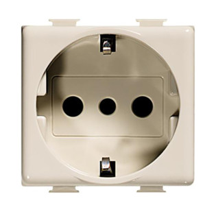 بريزة شوكو ماجيك 16 امبير أبيض بيتشينو