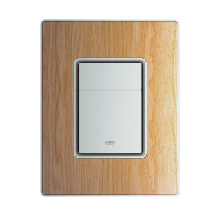 لوحة طرد جروهي اسكات كوزموبوليتان خشبي