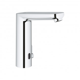 خلاط حوض عالي يوروسمارت كوزموبوليتان كروم جروهي