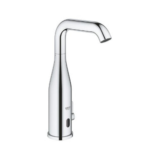 خلاط حوض عالي ايسنس انفرا كروم جروهي