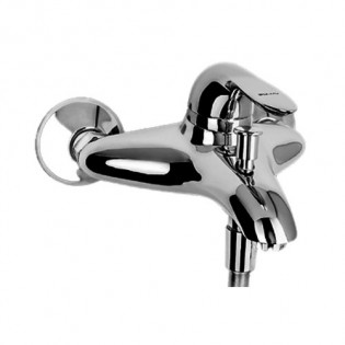VALUE Bari Bathtub mixer Chrome 