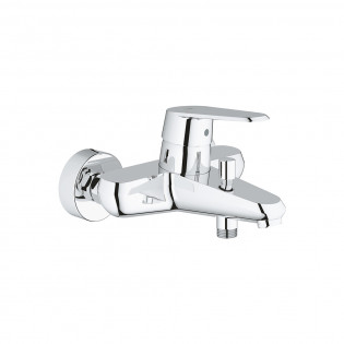 Grohe Eurodisc Cosmopolitan Bathtub Mixer Chrome