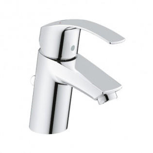 خلاط حوض يوروسمارت كروم جروهي