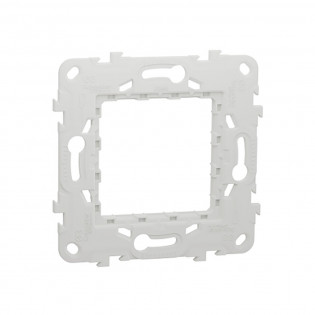 شاسية شنايدر إليكتريك نيو يونيكا 2 فتحة أبيض