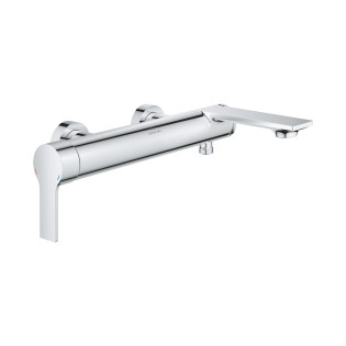 خلاط بانيو جروهي اللور كروم