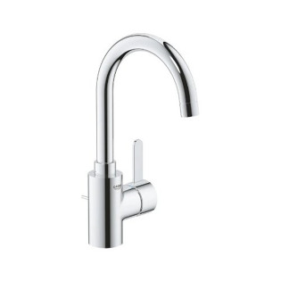 Grohe Eurosmart Cosmopolitan Basin Mixer Chrome