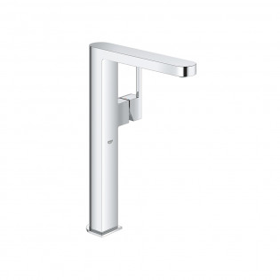 خلاط حوض عالي جروهي بلس كروم