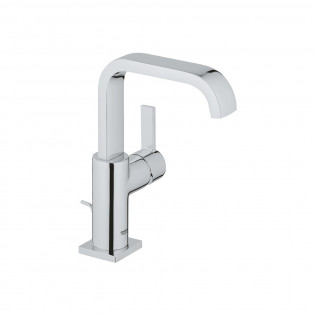 Basin Mixer ALLURE chrome Grohe