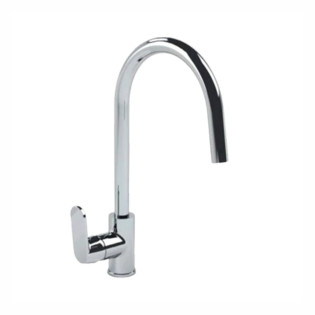 خلاط مطبخ عالي بي جي اي برلين كروم