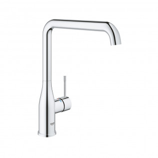 Grohe Essence Kitchen Mixer Chrome