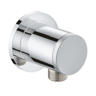 Shower Outlet Elbow Chrome RELEXA GROHE 