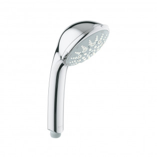 سماعة دش  ريليكسا كروم جروهى 