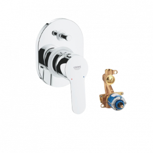 وش خلاط دفن بمحول بجسم الدفن جروهي باوايدج كروم