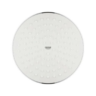 Grohe Tempesta Cosmopolitan Shower Head Chrome
