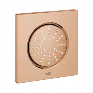 جيت مربع أف سيريس 5 روز جولد لامع  جروهى 