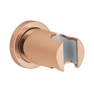 علاقة سماعة جروهي  رين شاور  روز جولد لامع 