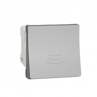 لقمة جرس شنايدر اليكتريك نيو يونيكا 40 ملى أمبير ألومنيوم