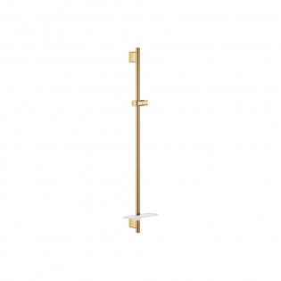 Grohe Smart Active Shower Rail Glossy Gold 