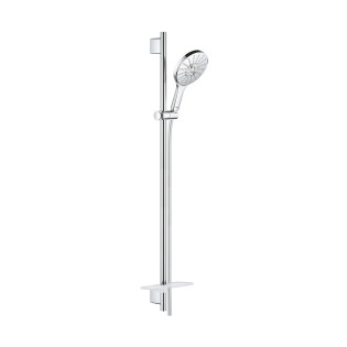 Grohe Rainshower SmartActive Shower Rail Set Chrome