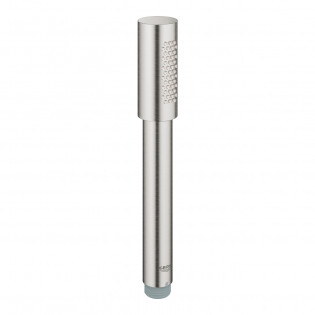 Grohe Aqua Stick Hand Shower Supersteel