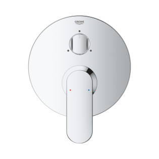 وش خلاط دفن بمحول جروهي يوروكوزمو كروم