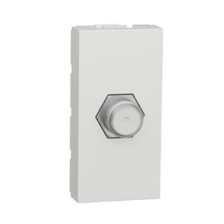 بريزة ستالايت شنايدر اليكتريك نيو يونيكا أبيض  