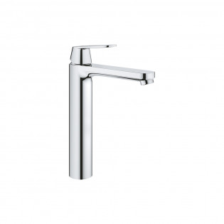 خلاط حوض عالي جروهي يوروسمارت كوزموبوليتان كروم