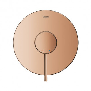 وش خلاط دفن ايسنس روز جولد لامع جروهي