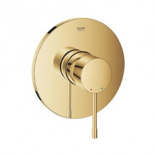 وش خلاط دفن ايسنس ذهبي لامع جروهي