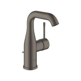 Grohe Essence Basin Mixer Matt Graphite