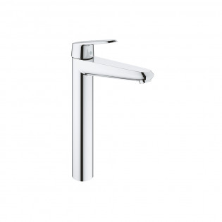 Grohe Eurodisc Cosmopolitan High-Neck Basin Mixer Chrome