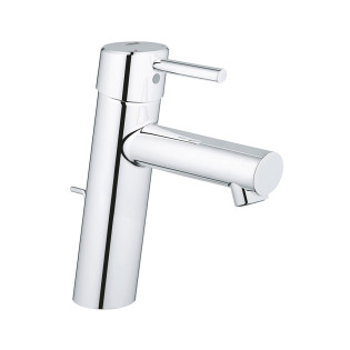 Grohe Concetto Basin Mixer Chrome