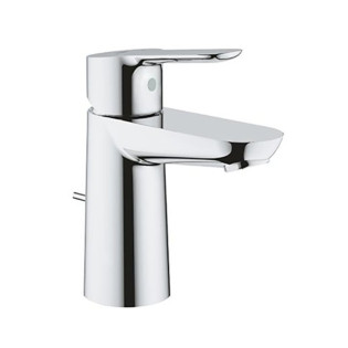 Grohe Bauedge Basin Mixer Chrome