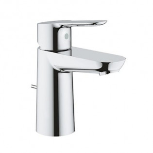 Grohe Bauedge Basin Mixer Chrome